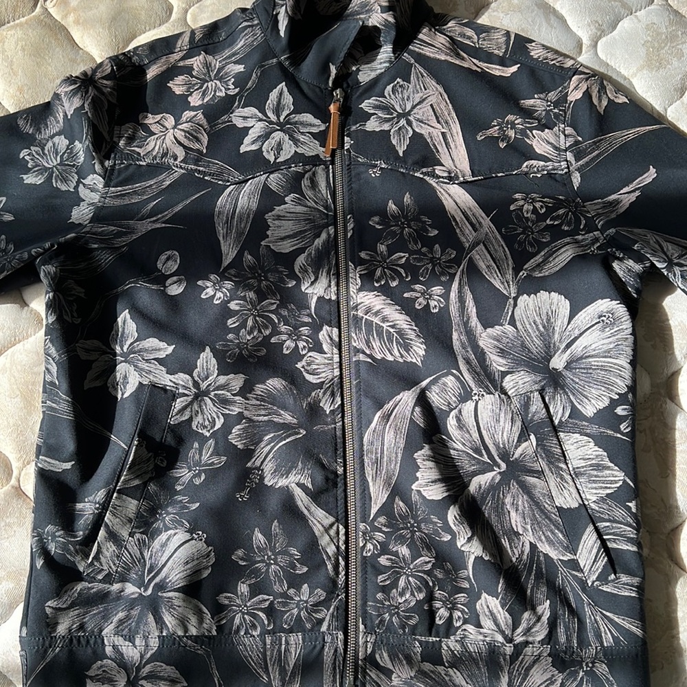 M/L Jacket